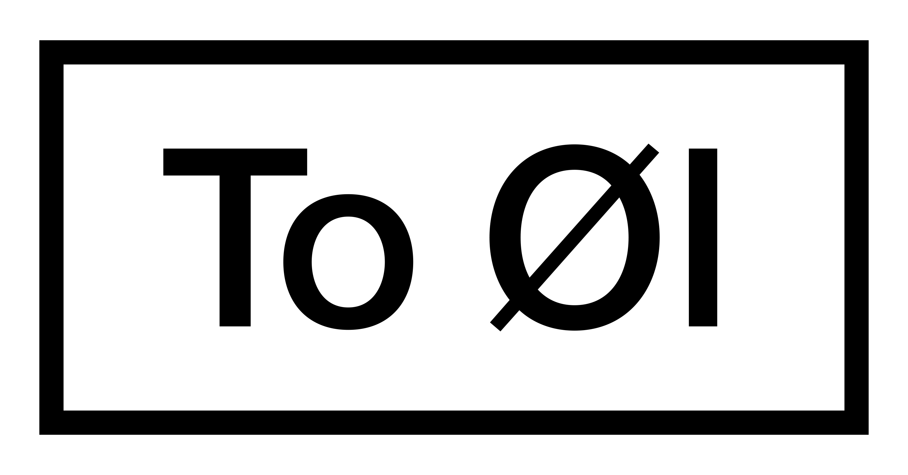 To Øl